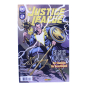 Preview: Justice League Restart 2022 Nr 13 Black Adam Champion der Gerechtigkeit Panini 2023